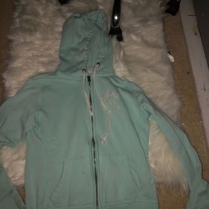 AEROPOSTALE ZIP UP